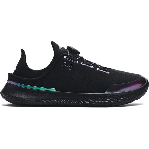 Tênis Under Armour Slipspeed 41 Preto