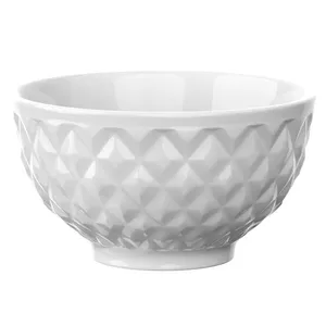 Bowl Porcelana 300ml Full Fit Branca