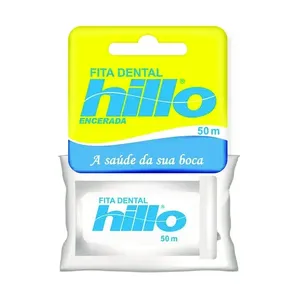 Fita Dental Hillo Pop 50m