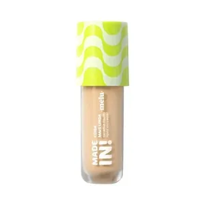 Corretivo Líquido Melu Made In! Coisa Mais Linda 25 Corretivo Melu 6ml Coisa Mais Linda Made.In 25