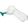 Espéculo Vaginal Iluminado Kolplux Descartável Kolplast G Largo - 50 Unid.