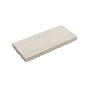 Prateleira Ripy 120 Cm Travertino Blu Lavatorios