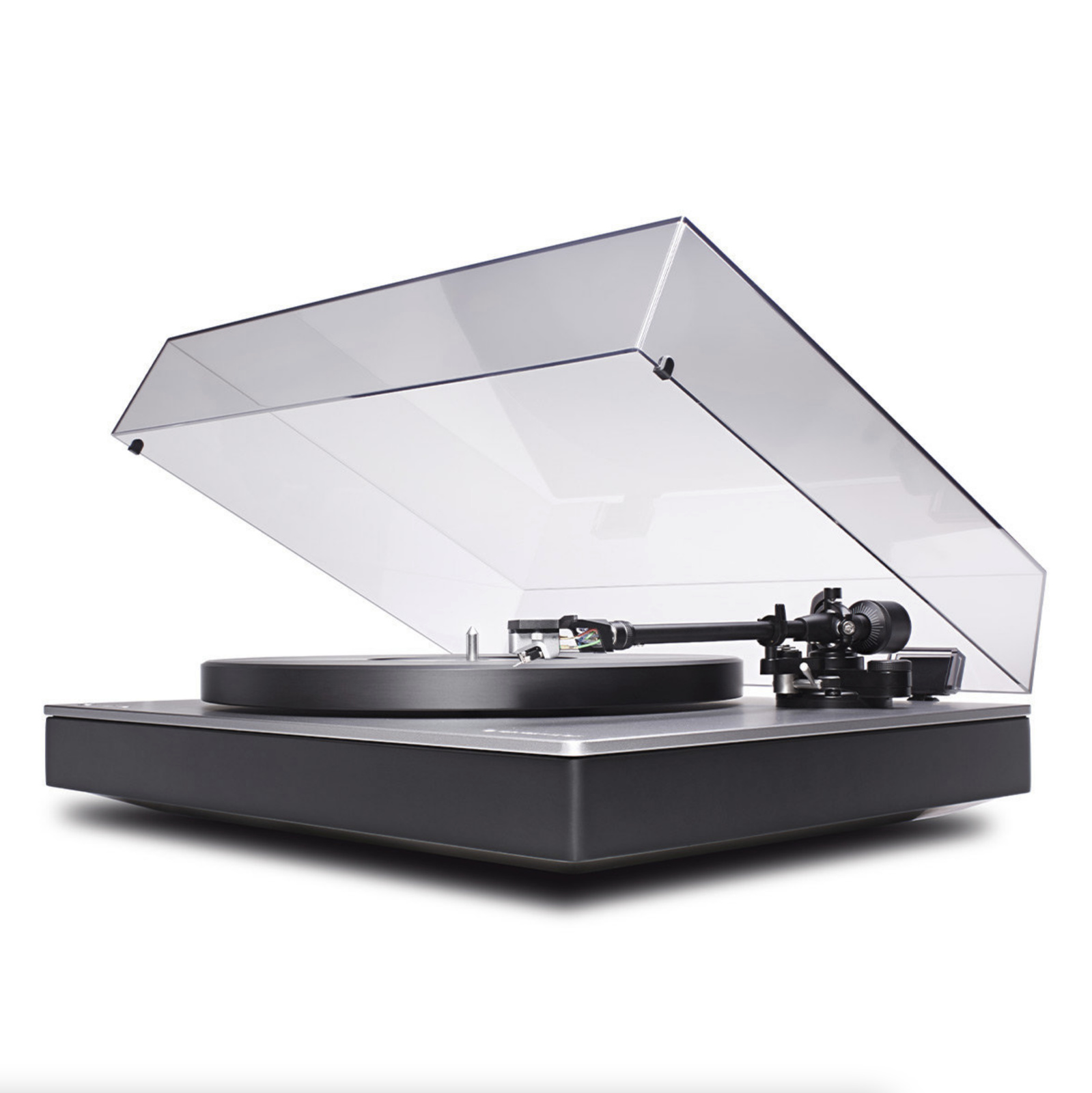 Toca Discos Cambridge Audio Alva TT V2 Bluetooth Aptx Hd