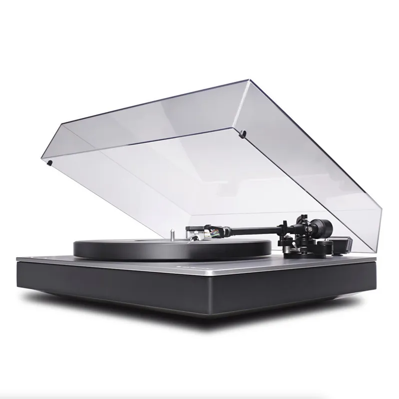 Toca Discos Cambridge Audio Alva TT V2 Bluetooth Aptx Hd
