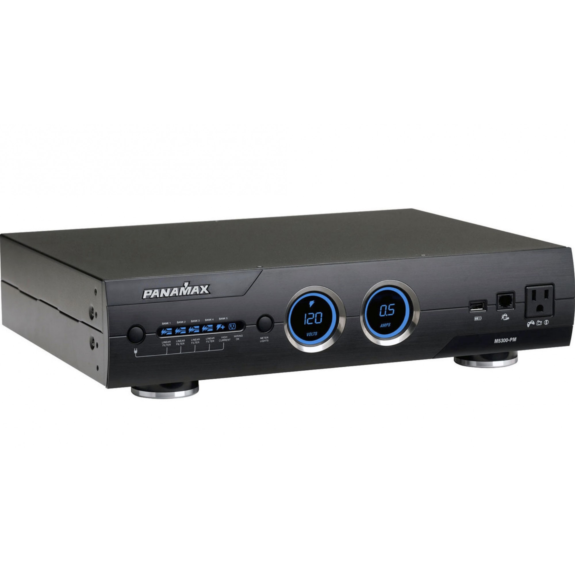Panamax M5300-pm Power Condicionador De Energia
