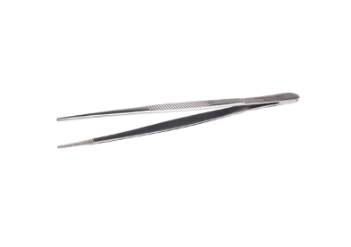 Pinça dissecção dente de rato Weldon 14,5cm