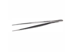 Pinça dissecção dente de rato Weldon 14,5cm