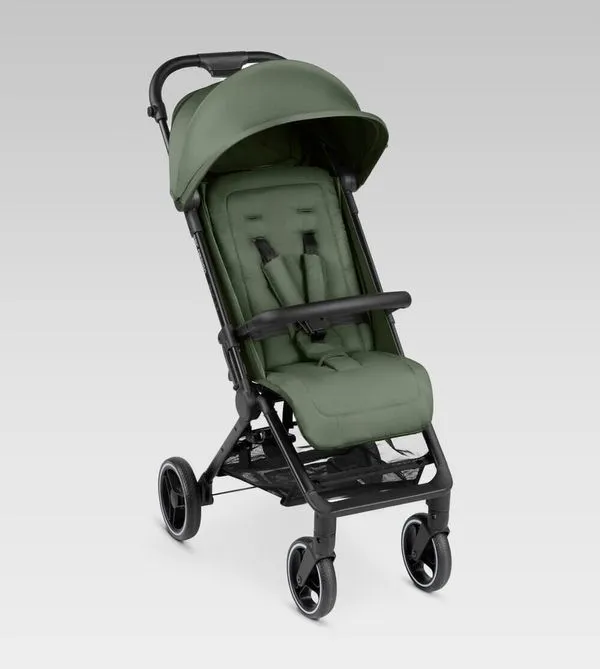 Carrinho Ping Two Trekking ABC Design Olive