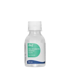 Vaselina Amorável Líquido 100ml