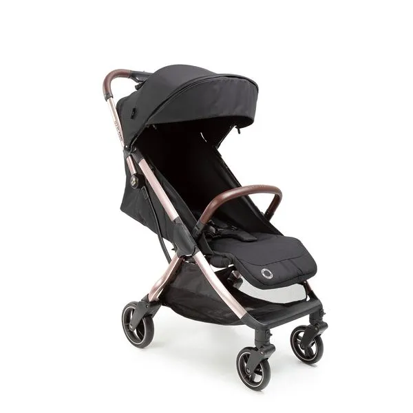 Carrinho de Bebe - Eva - Essential - Preto - Maxi-cosi - Dorel