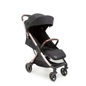 Carrinho de Bebe - Eva - Essential - Preto - Maxi-cosi - Dorel