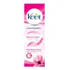 Creme Depilatório Corporal Veet Peles Normais e Secas 180ml