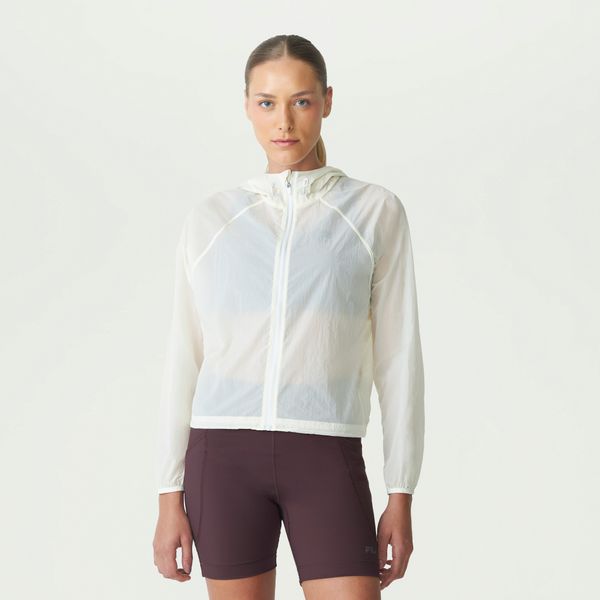 Jaqueta Corta Vento Fila Racer II Feminino M