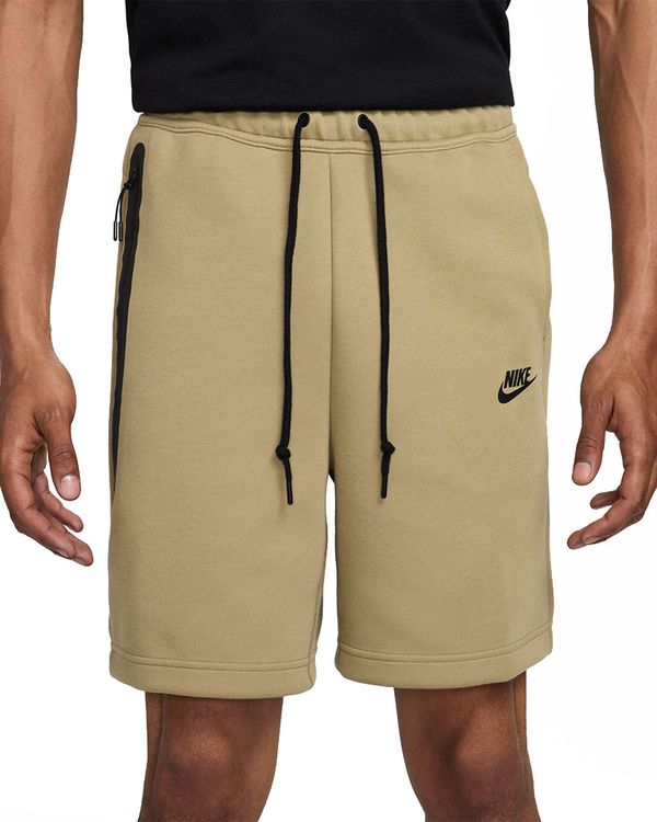 Shorts Nike Sportswear Tech Fleece Masculino - PP