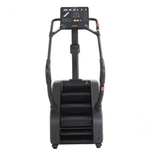Simulador de Escada CE 5000 Sistema Magnético 25 Níveis de Intensidade Painel LED Evolution Nutrition Simulador de Escada CE 5000 Sistema Magnético 25 Níveis LED Evolution Nutrition