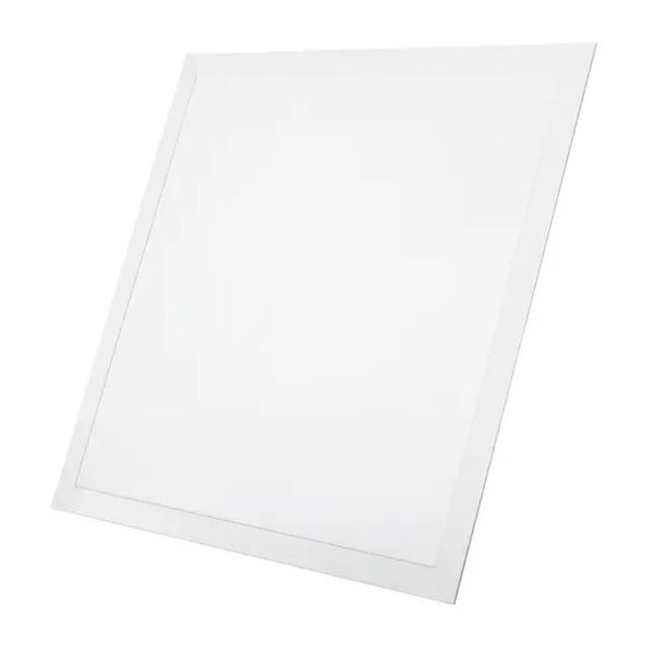 Painel LED de Embutir Modular Luz Amarela Bivolt Avant Painel de LED Embutir Modular 45W 61,8x61,8cm 3600 Lúmens Luz Amarela