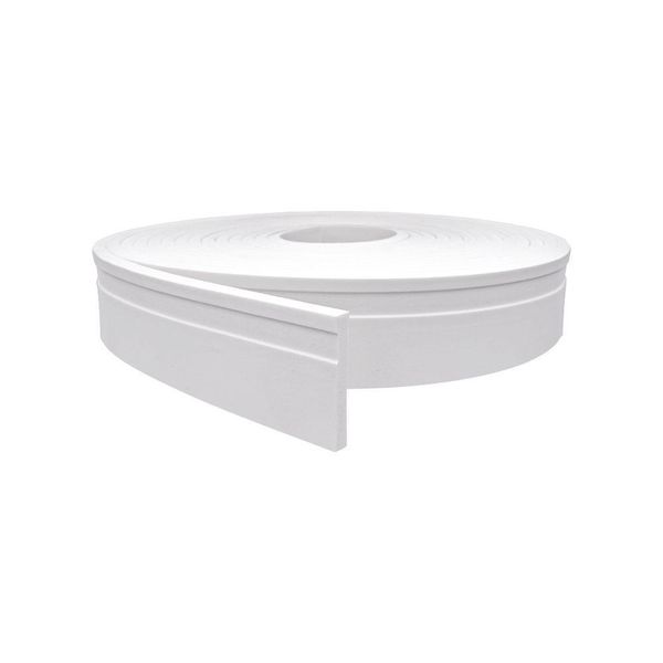 Rodapé Eva Autocolante 7Cm Rp16 3 Metros Meurodapé
