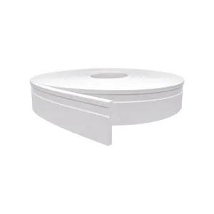 Rodapé Eva Autocolante 7Cm Rp16 3 Metros Meurodapé