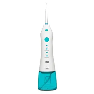 Irrigador Oral Clearpik Portable 200ml Recarregável Multi Saúde - HC036D HC036D