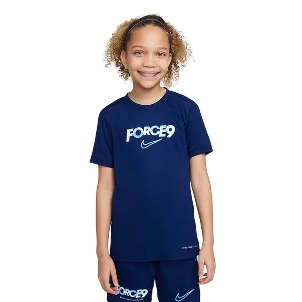Camiseta Nike Erling Haaland Infantil - 12 anos