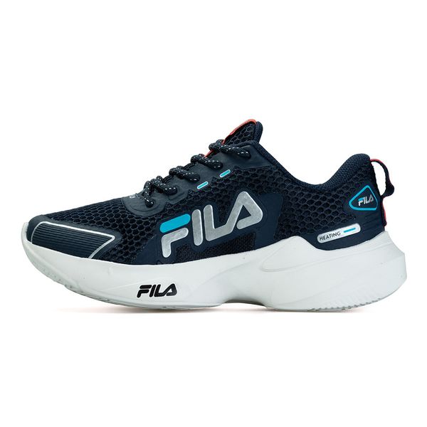 Tênis Fila Heating PS Infantil - 26