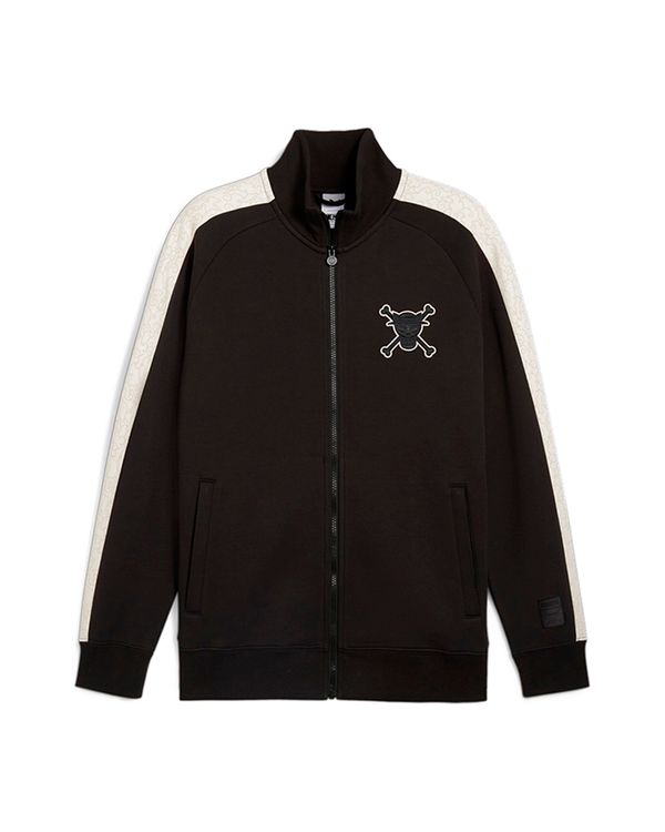 Jaqueta Puma X One Piece T7 Dk Masculina - G
