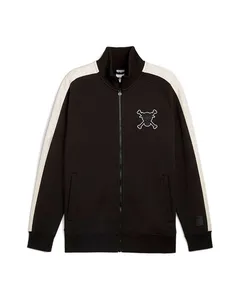 Jaqueta Puma X One Piece T7 Dk Masculina - M