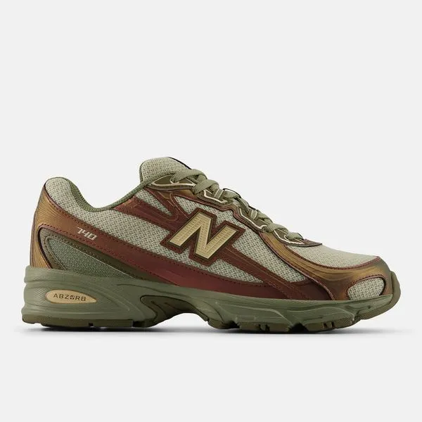 Tênis New Balance 740 Unisex 36