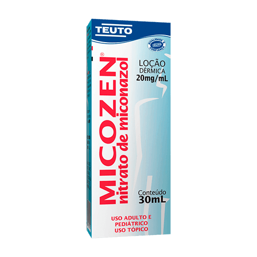 MICOZEN LOC 30ml @