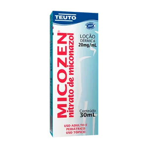 MICOZEN LOC 30ml @