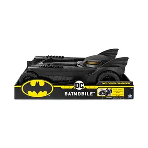 Veículo Dc Batman Batmóvel 002188 Spin Master
