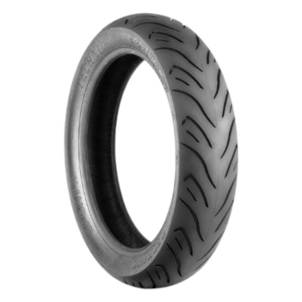 Pneu Moto Technic Aro 17 140/70-17 66S Sem Câmara Sport R Traseiro (MP)