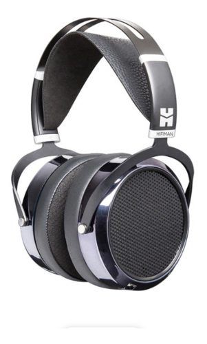 Hifiman He6se + HD Adaptador Over-ear Planar Magnetic Headphones