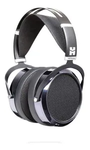 Hifiman He6se + HD Adaptador Over-ear Planar Magnetic Headphones