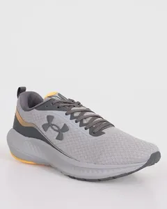 Tênis Masculino Esportivo Under Armour Charged Wing Cinza 41