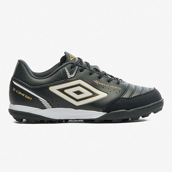 Chuteira Society Umbro X-Comfort 38
