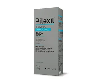 Pilexil Shampoo Anticaspa Seca 150ml