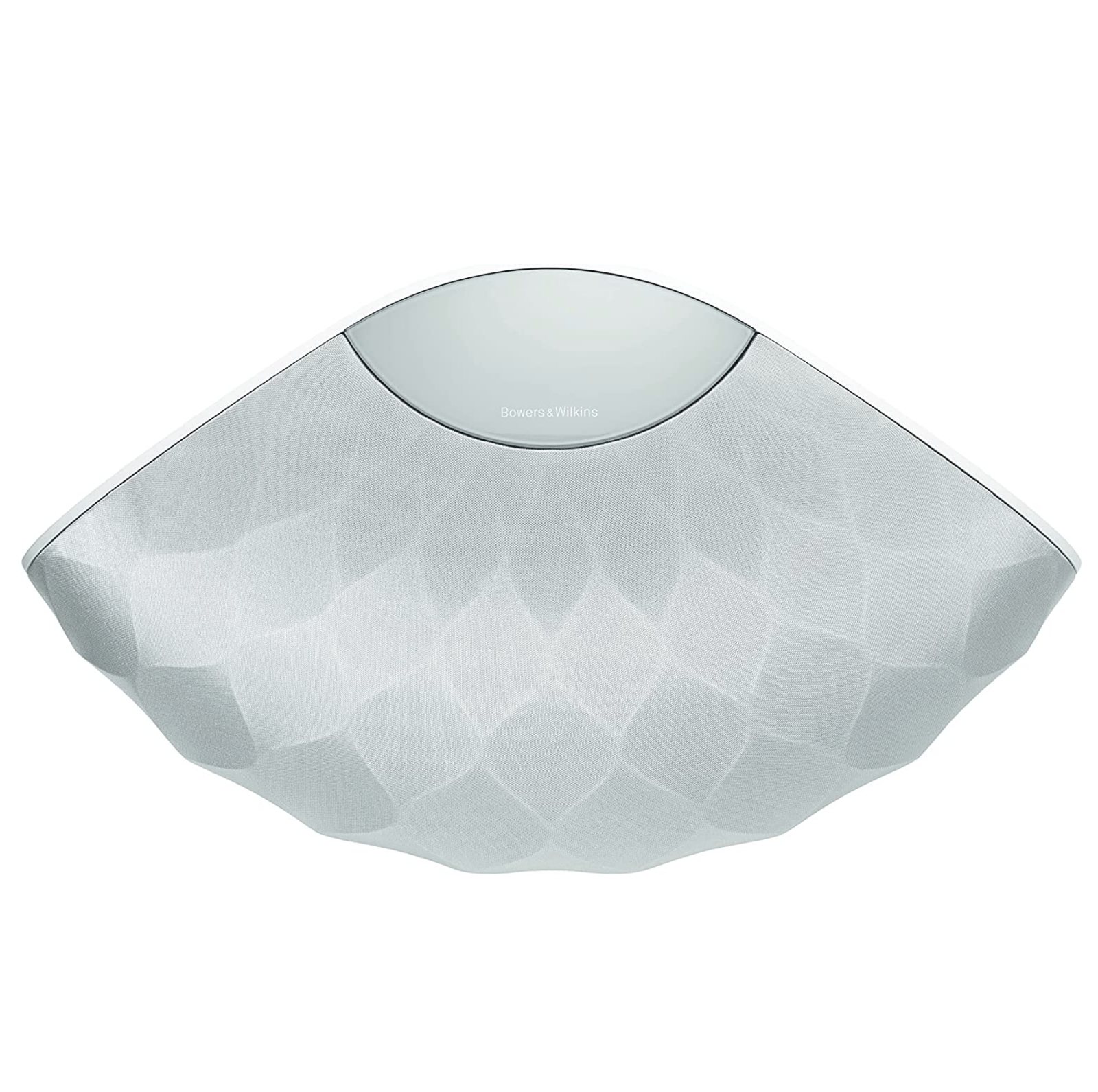 Bowers &amp; Wilkins Formation Wedge Wireless ( Silver )