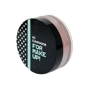 Pó Solto For Make Up Iluminador Cor 02 - 2g