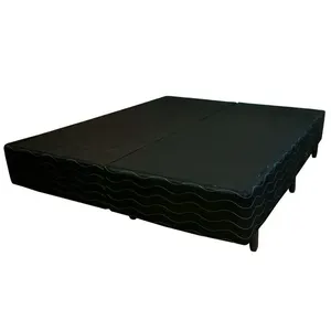 Base Cama Box Americana Pelmex Universal 158x198cm (MP)