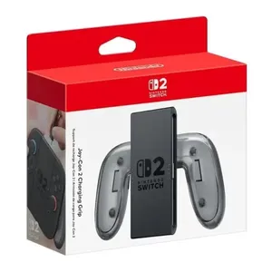 Controle Nintendo Charging Grip para Nintendo Switch 2