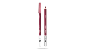 Lapis de Boca Pupa True Lips - Bordeaux