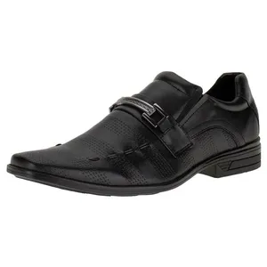 Sapato Masculino Social Bkarellus - 832 PRETO 39