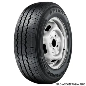 Pneu Aptany Aro 15 205/70R15C 106/104R 8PR RL108 (MP)
