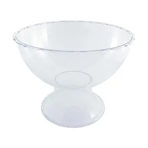 Taça Sobremesa Lsc Toys Transparente 2,8l