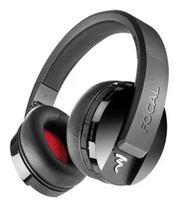 Focal Listen Wireless Over-ear Headphones