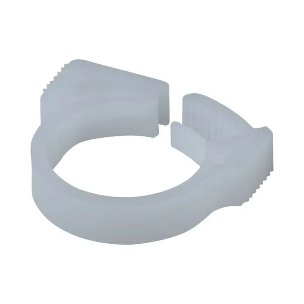 Abraçadeira da Tampa para Máquina de Lavar Brastemp - W10536687 W10536687