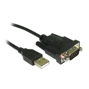Cabo de Interface U2s 3012-6762-001 para Impressora Pc42e-T Compatível com Automação Comercial Honeywell Cabo de Interface U2s 3012-6762-001 para Impressora Pc42e-T Honeywell