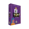 Jogo de Cartas - É Top!? Mais Variedades - Grok Games