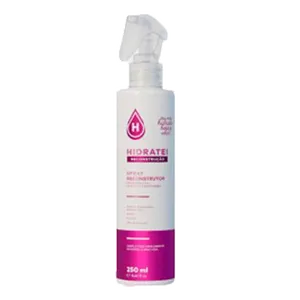 Kit Hidratei Reconstrutor Spray 250ml + Shampoo 250ml + Condicionador 200ml